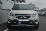 长安CS352014款1.6L 自动豪华导航型 国IV