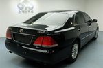 丰田皇冠2008款2.5L Royal 特别版