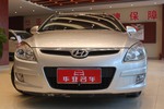 现代i302009款1.6L 自动舒享型