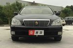 丰田皇冠2007款2.5L Royal 特别版