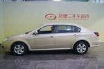 大众朗逸2008款1.6L 手动 品悠版