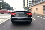 奥迪A4L2010款2.0TFSI 标准型