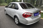 东风启辰D502012款1.6L 自动 尊贵版