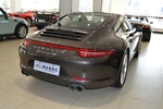 保时捷9112013款Carrera 4S 3.8L