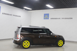 MINICLUBMAN2011款1.6L COOPER Fun