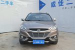 现代ix352010款2.0L 自动四驱尊贵版GLS 