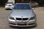 宝马3系2007款320i 2.0 手自一体豪华型