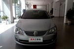 大众宝来2008款2.0L 手动 舒适型