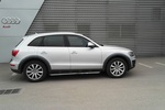 奥迪Q52012款2.0TFSI 进取型