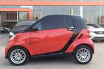 smartfortwo2012款1.0 MHD 硬顶标准版