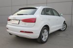 奥迪Q32013款35 TFSI 全时四驱技术型