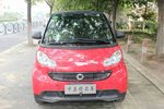 smartfortwo2014款1.0 MHD 硬顶新年特别版