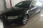 奥迪A6L2009款2.0TFSI 标准型AT