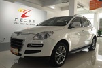 纳智捷大7 SUV2012款旗舰型 2.2T 两驱