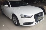 奥迪A4L2013款35 TFSI 自动标准型