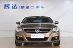 大众CC2013款2.0TSI 豪华型