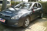 现代i302009款1.6L 自动舒享型