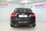 奥迪A6L2011款2.0TFSI 手自一体 标准型