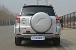 丰田RAV42011款2.4L 自动四驱至臻版 