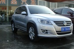 大众Tiguan2009款2.0TSI 豪华版