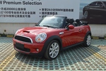 MINICABRIO2011款1.6T COOPER S CABRIO