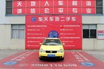 大众Polo2003款两厢1.4 CLi 自动4速舒适型