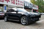 保时捷Macan2014款Macan 2.0T