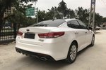 起亚K52016款1.6T 自动LUX