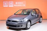 大众高尔夫2011款1.4TSI 手动 舒适型