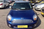 MINICLUBMAN2008款1.6T COOPER S 