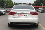 奥迪A4L2013款35 TFSI 自动标准型