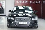 奥迪A8L2014款45 TFSI quattro豪华型