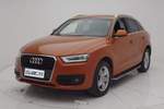 奥迪Q32013款35 TFSI 舒适型