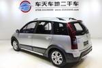 东风风行景逸2012款1.5L AMT XL豪华型