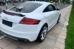 奥迪TTS2013款TTS Coupe 2.0TFSI quattro