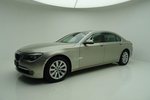 宝马7系2009款740Li 豪华型