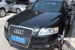 奥迪A6L2008款2.0TFSI 标准型(自动)