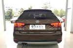 大众朗境2014款1.4TSI DSG