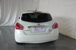 日产TIIDA2011款1.6L CVT智能型