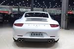 保时捷9112015款Carrera 3.4L Style Edition