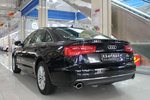 奥迪A6L2012款TFSI 舒适型(2.0T)