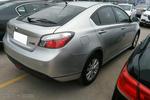 MG62011款1.8DVVT 精英版