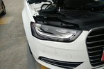 奥迪A4L2016款35 TFSI 自动运动型