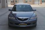 马自达Mazda62007款2.0L 超豪华型