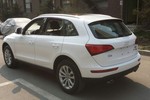 奥迪Q5-2013款 40TFSI 技术型