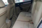 本田CR-V2010款2.0L 自动两驱都市版 