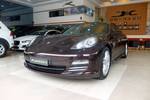 保时捷Panamera2010款Panamera 4 3.6L 