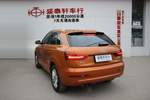 奥迪Q32013款35 TFSI 舒适型