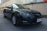 马自达MAZDA62015款2.0L 手自一体 经典型