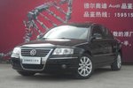 大众帕萨特领驭2006款领驭 1.8T 手动豪华型 